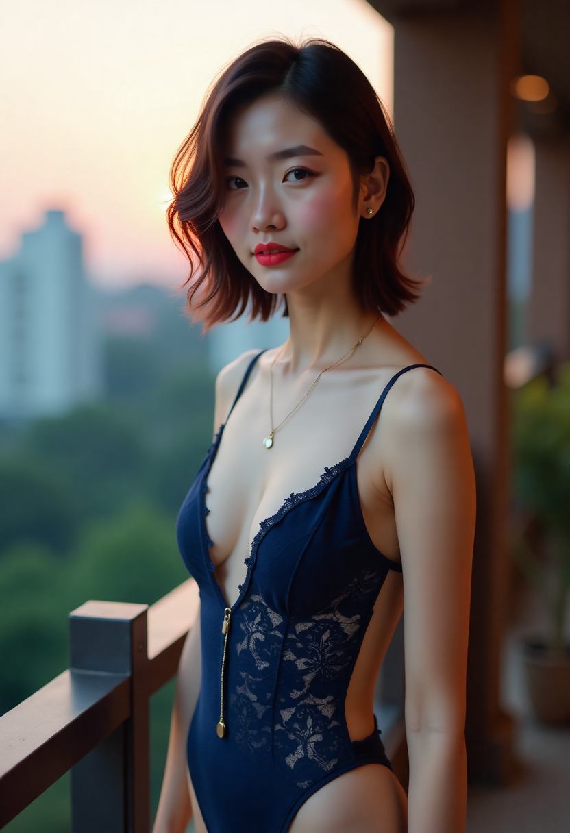 律师的午后
