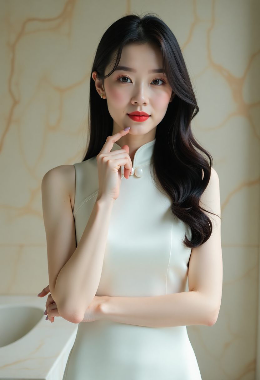 白夜追踪海报