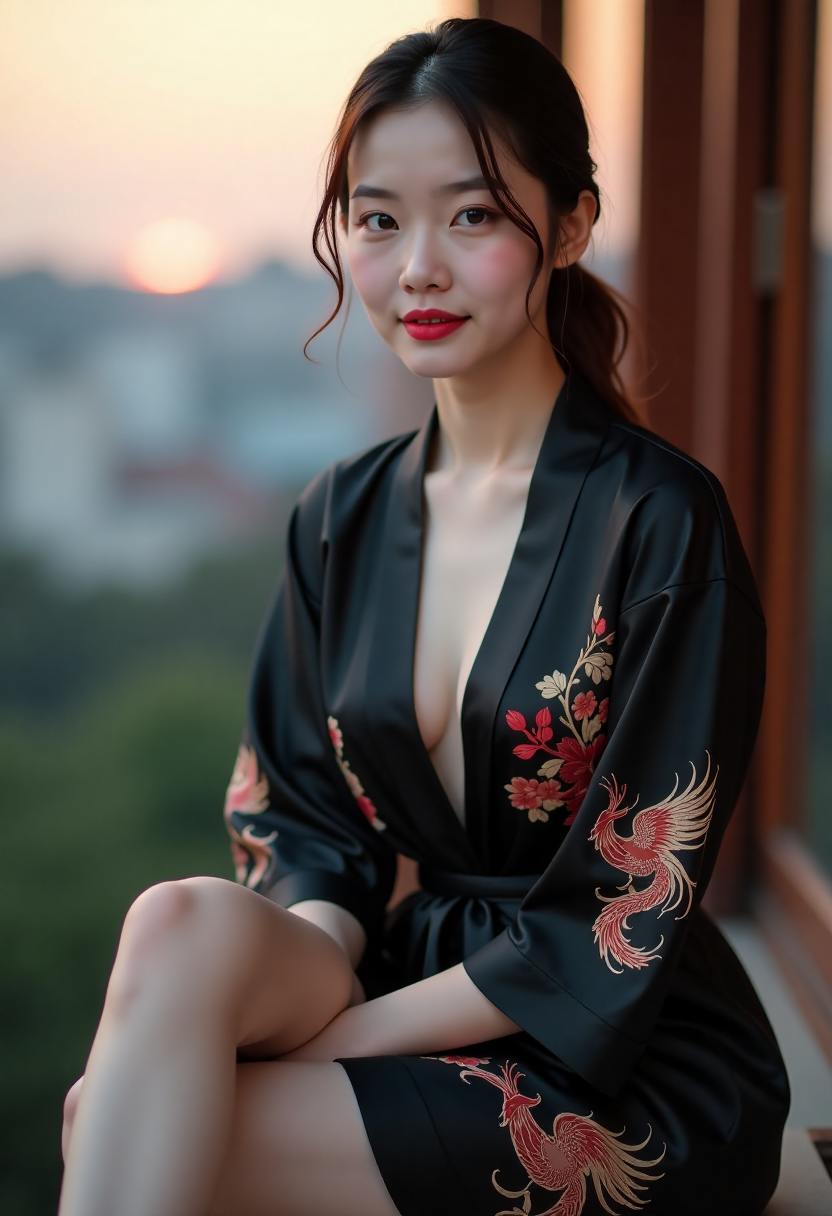 我们的夏天